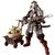 Star Wars Ronin Mandalorian Beskar Armor & Grogu figure 18cm - Figurines - Collectibles - Techbox