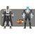 Batman - Adventures Battle 2 Pack 30 cm (6070243) / Toys - Αταξινόμητα -  - Techbox