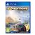 Expeditions: A Mudrunner Game / PlayStation 4 - PS4 Games - Games - Techbox