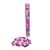 Plus Plus - Tube with 100 pc - Glitter Mix (4244) / Toys