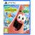 The Patrick Star Game / PlayStation 5 | Techbox