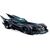 Batman - Batmobile 30 cm (6070504) / Toys