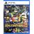 Earth Defense Force: World Brothers 2 (Import) / PlayStation 5 - PS5 Games - Games - Techbox
