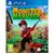 Monster Harvest / PlayStation 4 | Techbox