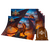 Good Loot - King's Bounty II: Dragon 1000 Pcs / Fan Shop and Merchandise - Puzzles - Gifts - Techbox