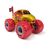 Monster Jam - 1:64 Marvel Single Packs - Iron Man / Toys - Αταξινόμητα -  - Techbox