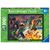 Puzzle - Monster Minecraft (100 XXL Pieces) (PEG3333) / Toys - Puzzles - Gifts - Techbox