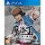 The Legend of Tianding (Import) / PlayStation 4 - PS4 Games - Games - Techbox