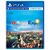 A-Train Exp.+ (Import) / PlayStation 4 | Techbox