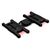 Next Level Racing - Traction Plus Motion Platform - Rear Part - Bundle / PC - PC Accessories - Accessories for Consoles - Techbox