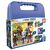 Educa - Puzzle -6-9-12-16 Spidey & His Amazing Friends (80-19580) / Toys - Puzzles - Gifts - Techbox