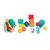 Ludi - Sensory set - Savannah - (LU30135) / Toys