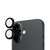 PanzerGlass - Hoops Lens Protector - iPhone 16/iPhone 16 Plus - Black / Electronics - Αταξινόμητα -  - Techbox