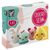 Craft ID - Crochet kit animals - 4 pcs (CR1721/GE) / Toys - Αταξινόμητα -  - Techbox