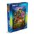Ravensburger - Puzzle Disney Encanto 1000p (12000608) / Toys - Puzzles - Gifts - Techbox