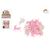 Pocket Money - Glow In The Dark Unicorn's (24 pcs) (621247) / Toys - Αταξινόμητα -  - Techbox