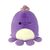 Squishmallows 30 cm P20 Fuzz A Mallows Violet Octopus (209139) / Toys |  Techbox