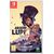 Arsene Lupin: Once a Thief / Nintendo Switch - Nintendo Switch Games - Games - Techbox