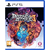 Blazing Strike / PlayStation 5 | Techbox