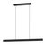 EGLO - Andreas-Z long table pendant black L117 - RGB + TW - Zigbee, Bluetooth / Electronics - Αταξινόμητα -  - Techbox