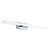 EGLO - Tabiano-Z mirror lamp chrome L60.5 - RGB + TW - Zigbee, Bluetooth / Electronics - Αταξινόμητα -  - Techbox