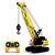 SpeedX - RC Crane (20297) / Toys | Techbox