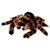Giant Tarantula / Gadgets