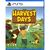 Harvest Days: My Dream Farm / PlayStation 5 - PS5 Games - Games - Techbox