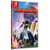 UFO Robot Grendizer: The Feast of the Wolves / Nintendo Switch - Nintendo Switch Games - Games - Techbox