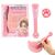 TOPModel - Brush and Cleaning Pad Kitty BEAUTY and ME ( 0413253 ) / Toys |  Techbox