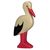 Goki - Stork (80111) / Toys