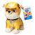 Paw Patrol - Rescue Wheels - Basic Plush - Rubble (19cm) / Toys - Plushies - Gifts - Techbox