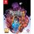 Blazing Strike (Limited Edition) / Nintendo Switch | Techbox