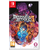 Blazing Strike / Nintendo Switch | Techbox