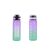I-Drink - Tritan Bottle - 750 ml purple and aquamarine (ID2121) / Toys - Mugs & Bottles - Gifts - Techbox