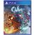 Oaken / PlayStation 4 | Techbox