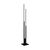 EGLO - Fraioli-Z floor lamp black - RGB + TW - Zigbee, Bluetooth / Electronics - Αταξινόμητα -  - Techbox
