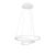 EGLO - Lobinero-Z pendant white Ø57 - TW - Zigbee, Bluetooth / Electronics - Αταξινόμητα -  - Techbox