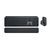 Logitech - MX Keys S Performance Combo Keyboard and Mouse Set / Computers | Techbox
