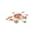 The Creativity Hub - Pizza kit KID'S HUB - (1000901) / Toys - Αταξινόμητα -  - Techbox