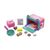 Gabby's Dollhouse - Cakey Cat’S Baking Set (204-700000) / Toys
