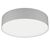 EGLO - Romao-Z loft lamp gray Ø57 - RGB + TW - Zigbee, Bluetooth / Electronics | Techbox