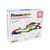 Picasso Tiles - Race Car Track Set (PTR50) / Toys