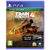 Train Sim World 4 includes Flying Scotsman (Centenary Edition) / PlayStation 4 | Techbox