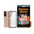 PanzerGlass - ClearCase BlackFrame Galaxy S21+s / Electronics