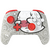 PDP Rematch Wireless Controller Glow - Boo Hoo / Nintendo Switch | Techbox