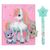 Ylvi - Diary With Secret Pen ( 0412709 ) / Toys - Merchandise Office Supplies - Various - Techbox