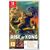 Skull Island: Rise of Kong (Code in Box) / Nintendo Switch | Techbox