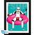 ORIGINAL STORMTROOPER - Framed print Pool Boy (30x40) x2 / Fan Shop and Merchandise - Home Decoration - Gifts - Techbox