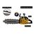 POWER X - Chain Saw w/ Sound and Light (20356) / Toys
